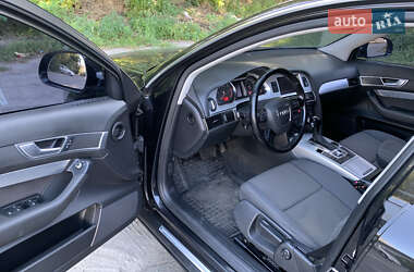Универсал Audi A6 2011 в 