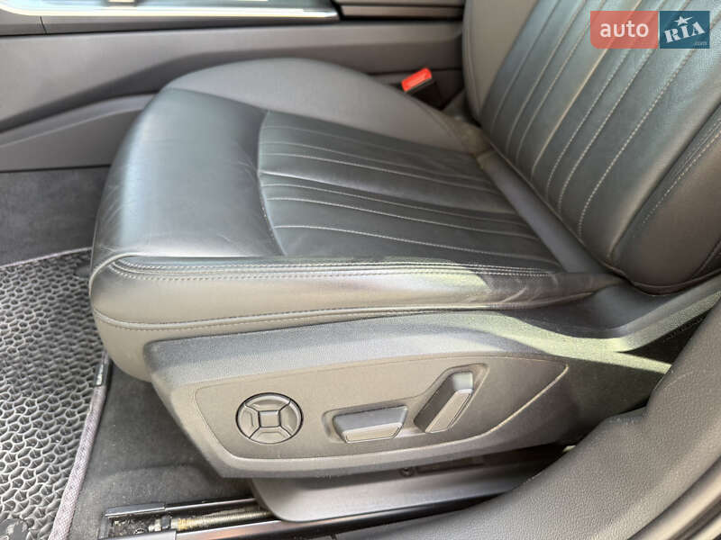 Универсал Audi A6 2019 в Стрые