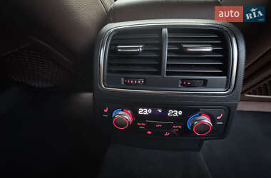 Седан Audi A6 2014 в Ровно
