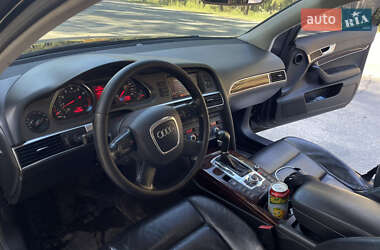 Седан Audi A6 2006 в 