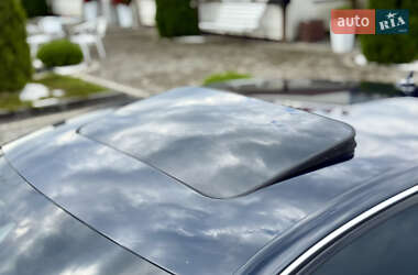 Седан Audi A6 2016 в 
