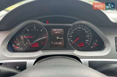 Універсал Audi A6 2007 в 