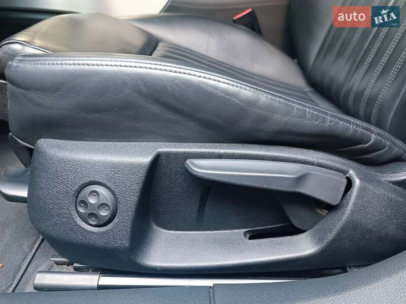 Универсал Audi A6 2015 в Ивано-Франковске