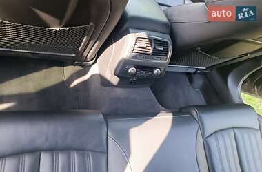 Универсал Audi A6 2015 в Ивано-Франковске