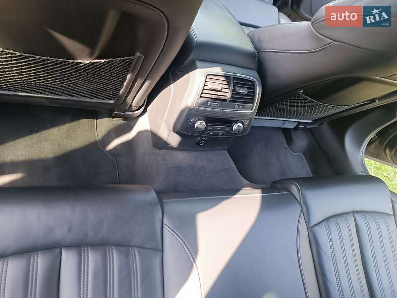 Универсал Audi A6 2015 в Ивано-Франковске фото 23 Универсал Audi A6 2015 в Ивано-Франковске