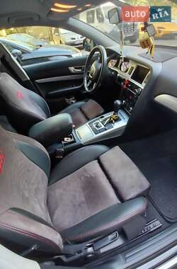 Универсал Audi A6 2011 в 