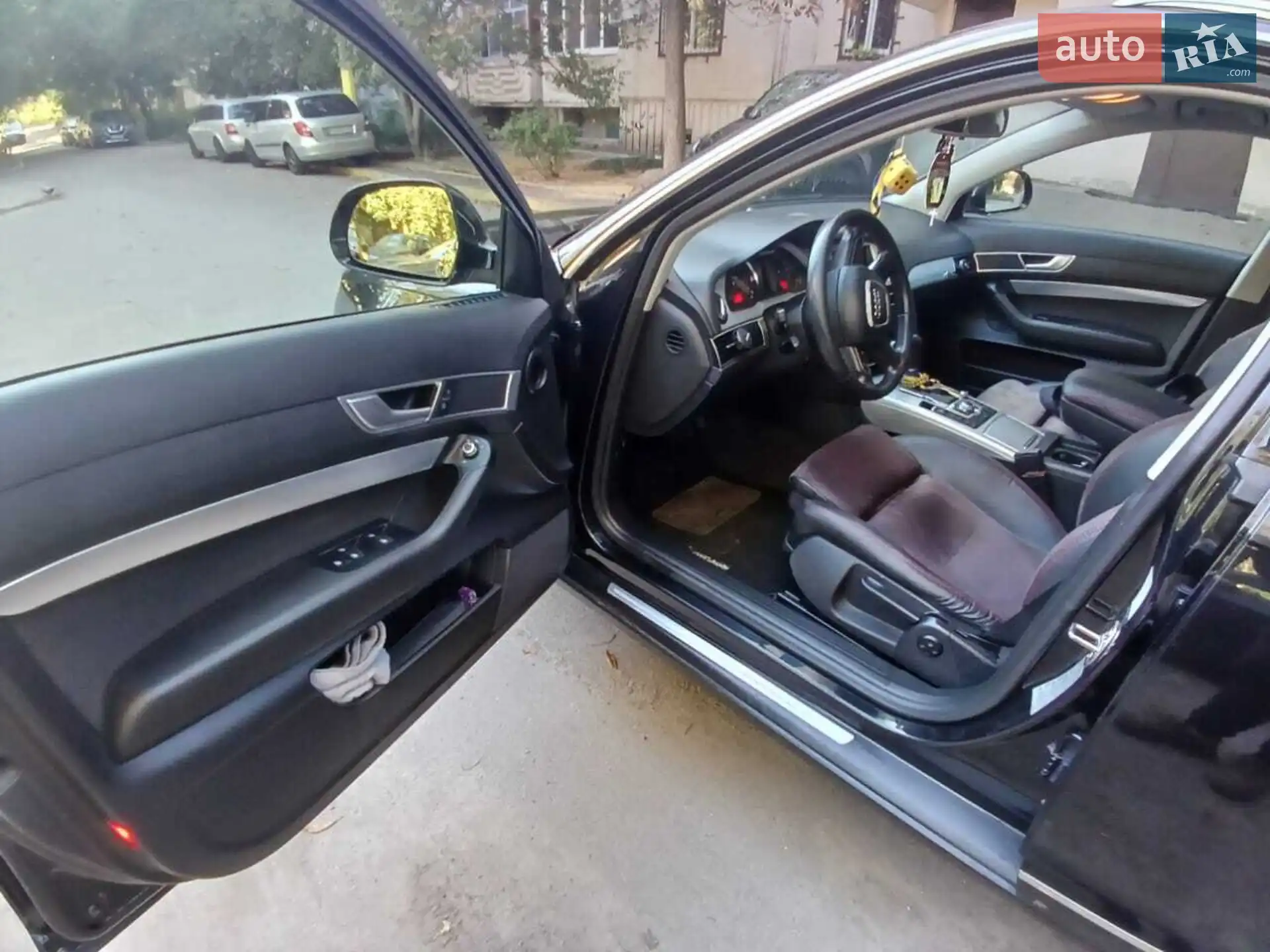 2011 Audi A6 - мініатюра 20
