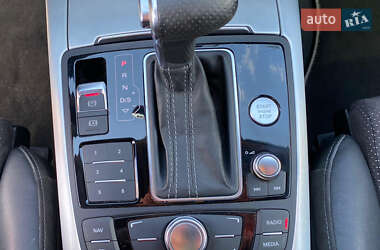 Універсал Audi A6 2012 в 