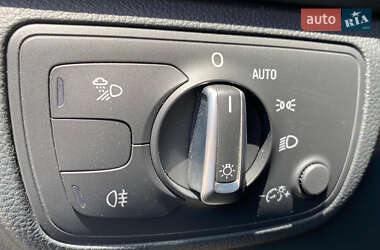 Універсал Audi A6 2012 в 