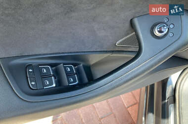 Універсал Audi A6 2012 в 