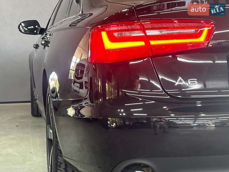 Седан Audi A6 2012 в Одесі фото 28 Седан Audi A6 2012 в Одесі