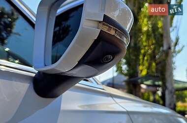 Седан Audi A6 2019 в 