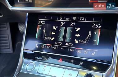 Седан Audi A6 2019 в 