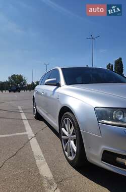 Універсал Audi A6 2007 в 
