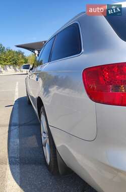 Універсал Audi A6 2007 в 