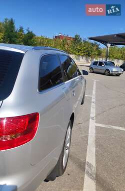 Універсал Audi A6 2007 в 