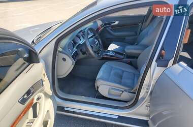 Універсал Audi A6 2007 в 