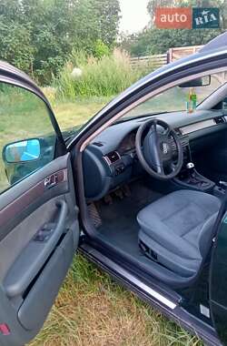 Універсал Audi A6 1999 в 
