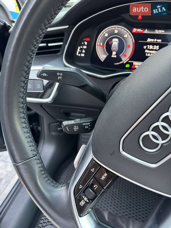 Універсал Audi A6 2019 в Луцьку фото 33 Універсал Audi A6 2019 в Луцьку