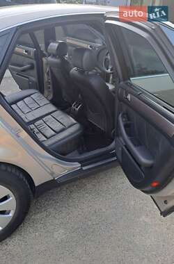 Седан Audi A6 1998 в Ужгороді