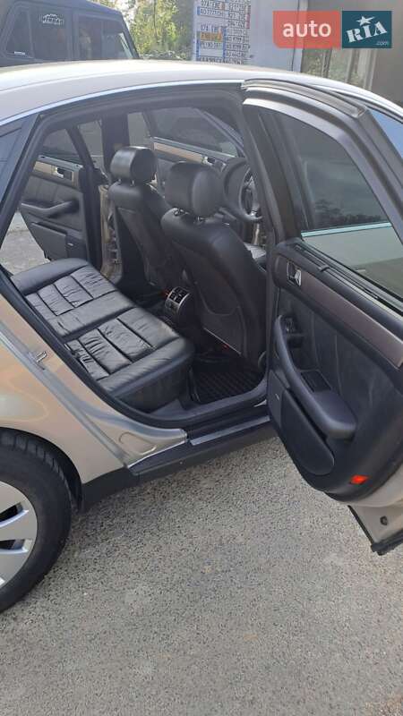 Седан Audi A6 1998 в Ужгороде фото 3 Седан Audi A6 1998 в Ужгороде