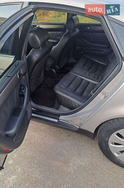 Седан Audi A6 1998 в Ужгороде