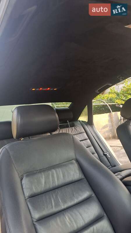 Седан Audi A6 1998 в Ужгороде