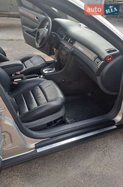 Седан Audi A6 1998 в 