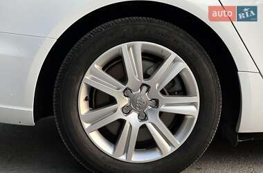 Седан Audi A6 2014 в 