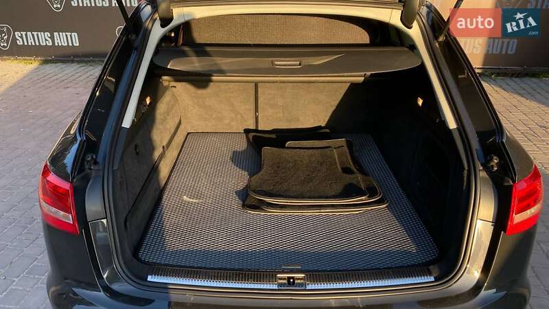 Універсал Audi A6 2013 в Вінниці