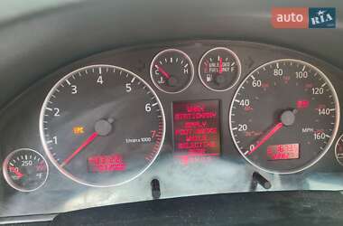 Универсал Audi A6 2003 в Ивано-Франковске фото 2 Универсал Audi A6 2003 в Ивано-Франковске