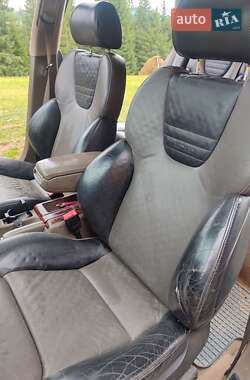 Универсал Audi A6 2003 в Ивано-Франковске фото 3 Универсал Audi A6 2003 в Ивано-Франковске