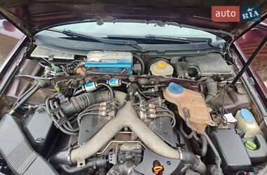 Универсал Audi A6 2003 в Ивано-Франковске фото 4 Универсал Audi A6 2003 в Ивано-Франковске
