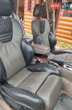Универсал Audi A6 2003 в Ивано-Франковске фото 7 Универсал Audi A6 2003 в Ивано-Франковске