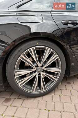 Седан Audi A6 2018 в Ивано-Франковске фото 8 Седан Audi A6 2018 в Ивано-Франковске