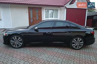 Седан Audi A6 2018 в Ивано-Франковске фото 17 Седан Audi A6 2018 в Ивано-Франковске