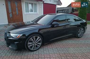 Седан Audi A6 2018 в Ивано-Франковске фото 18 Седан Audi A6 2018 в Ивано-Франковске