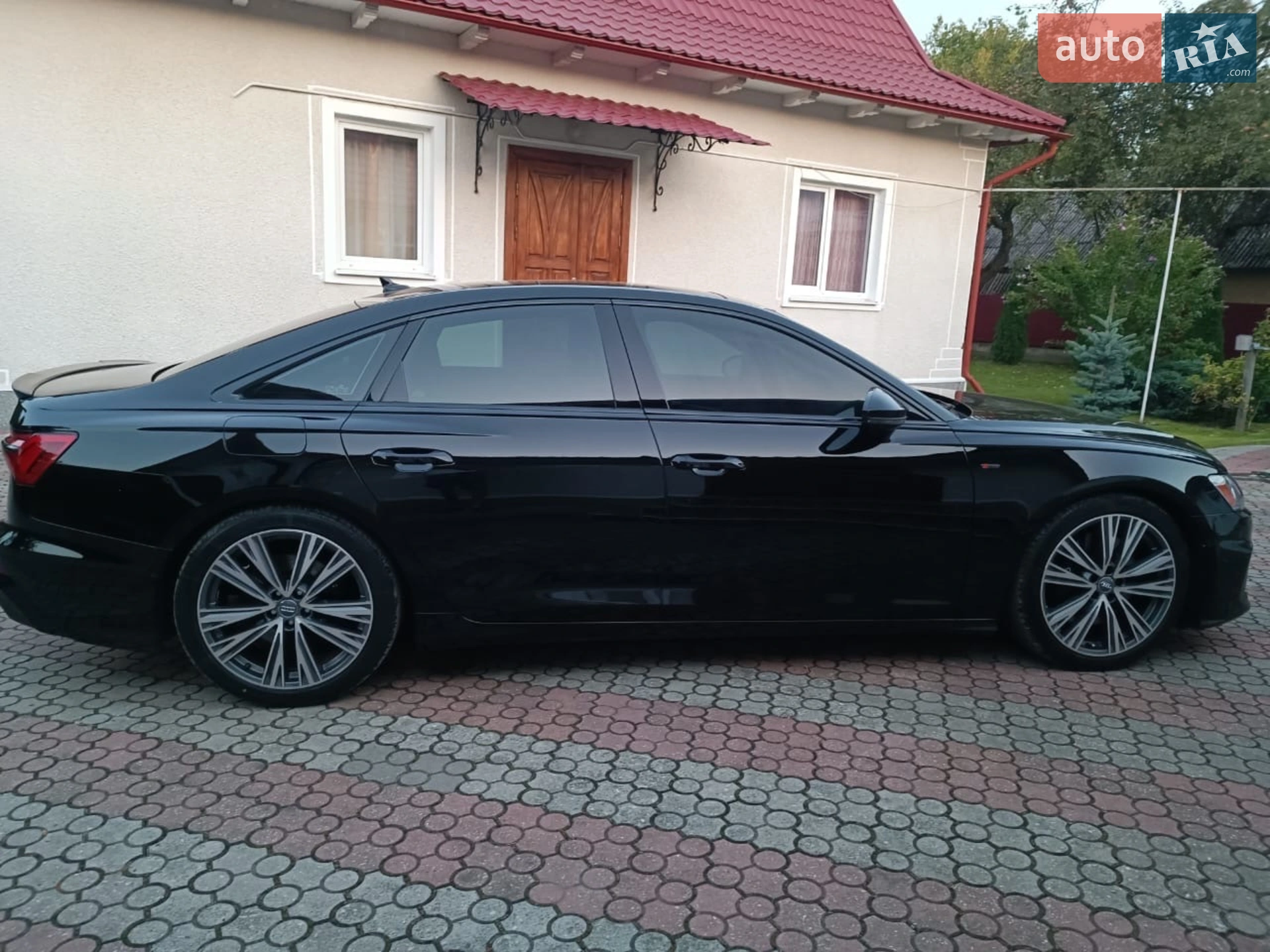 2018 Audi A6 - мініатюра 23