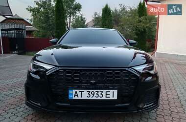 Седан Audi A6 2018 в Ивано-Франковске фото 25 Седан Audi A6 2018 в Ивано-Франковске