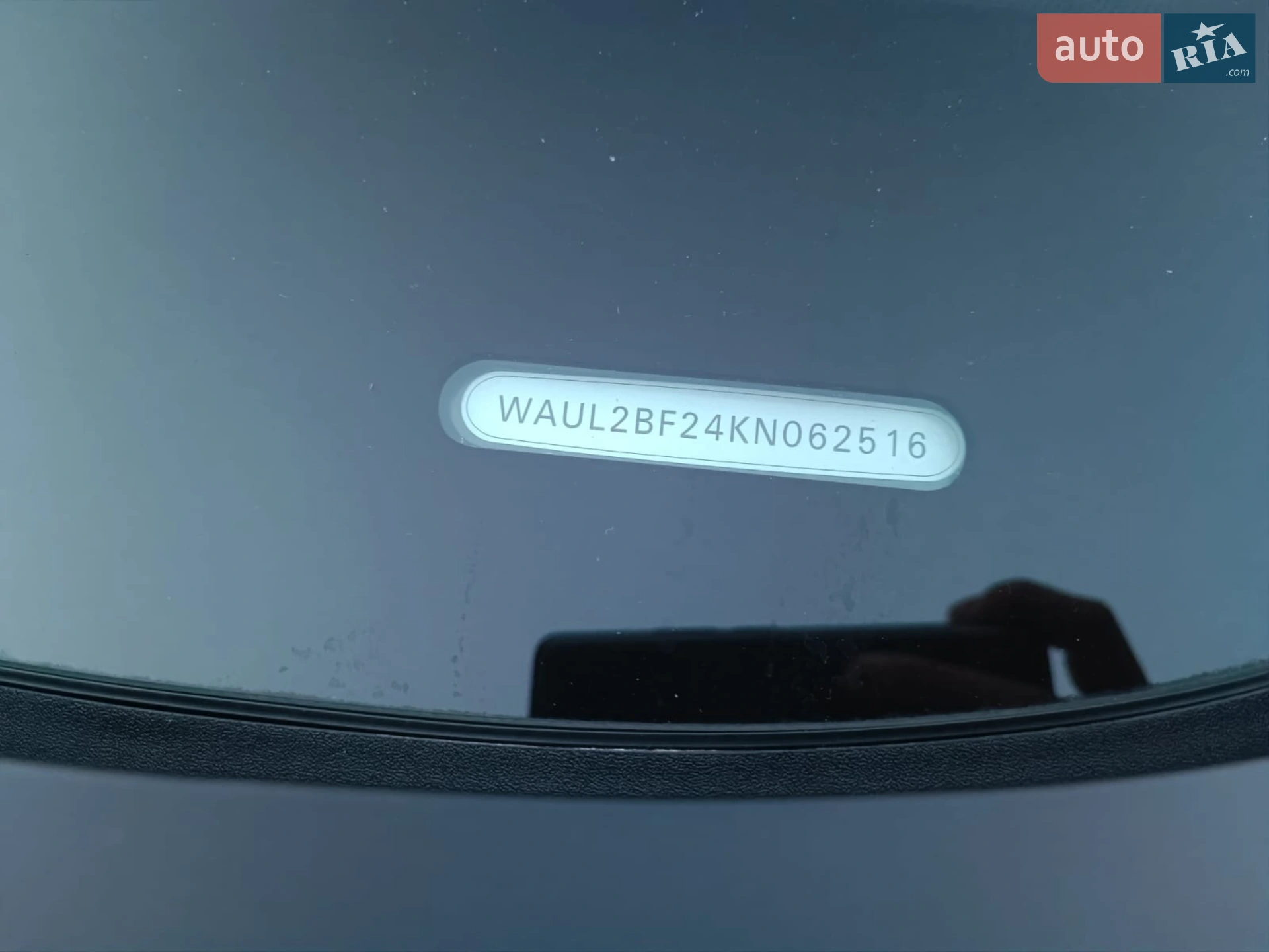 2018 Audi A6 - мініатюра 30