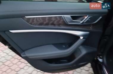 Седан Audi A6 2018 в Ивано-Франковске фото 36 Седан Audi A6 2018 в Ивано-Франковске