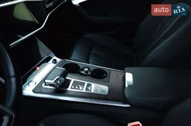 Седан Audi A6 2018 в Ивано-Франковске фото 38 Седан Audi A6 2018 в Ивано-Франковске