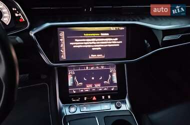 Седан Audi A6 2018 в Ивано-Франковске фото 48 Седан Audi A6 2018 в Ивано-Франковске