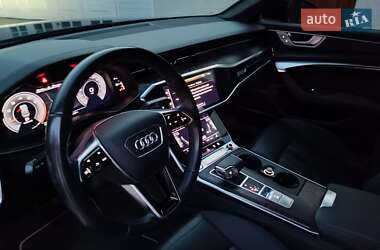 Седан Audi A6 2018 в Ивано-Франковске фото 49 Седан Audi A6 2018 в Ивано-Франковске