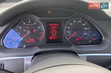 Седан Audi A6 2006 в 