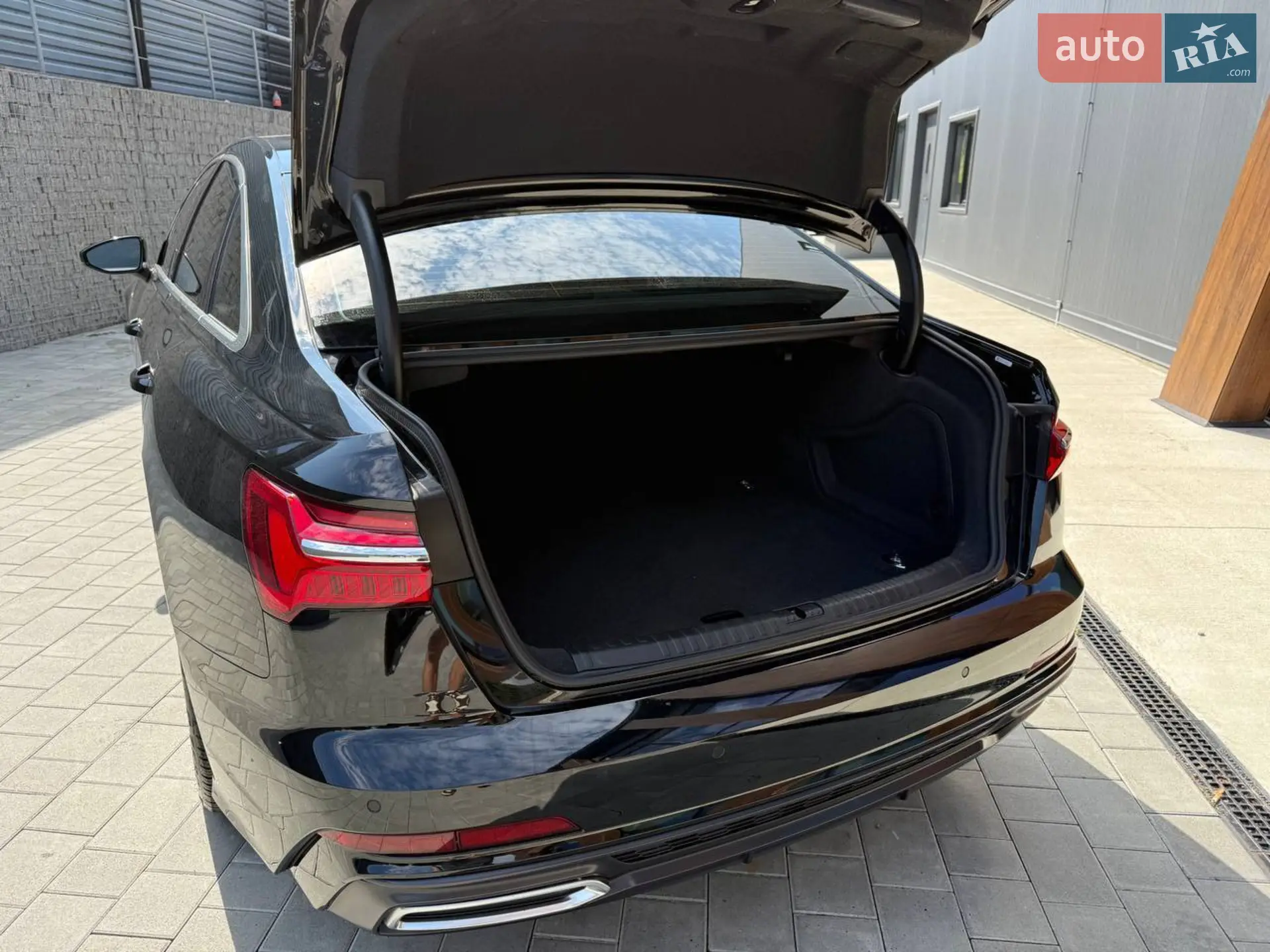 2019 Audi A6 - мініатюра 13