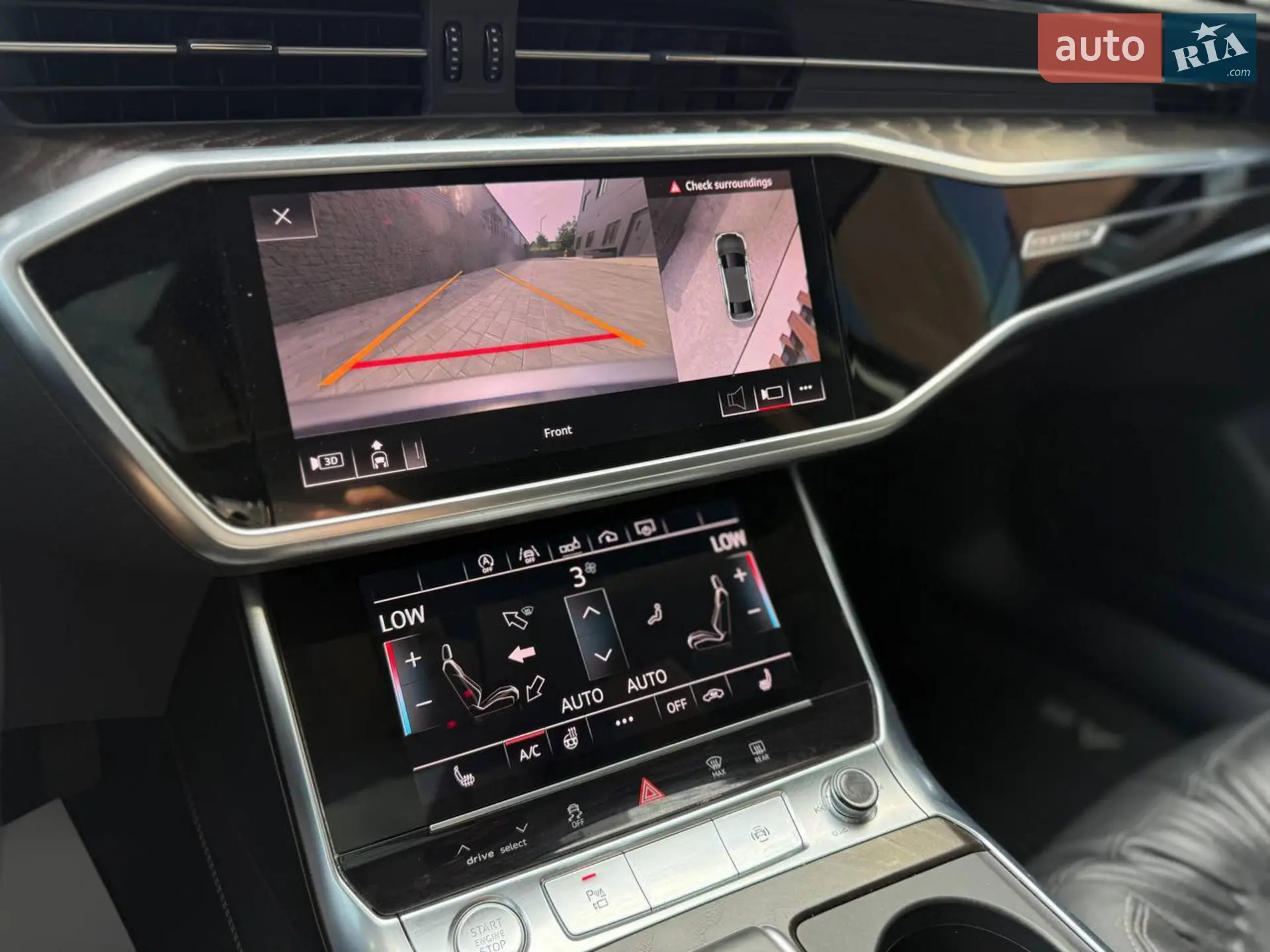 2019 Audi A6 - мініатюра 18
