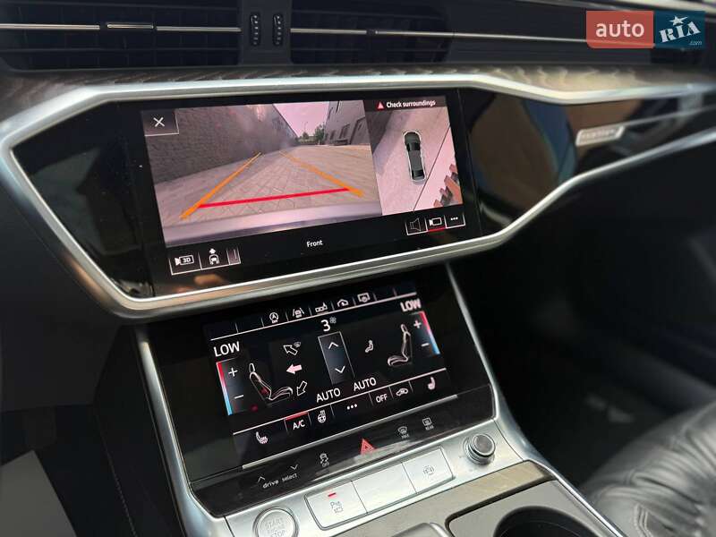 Седан Audi A6 2019 в Луцьку фото 18 Седан Audi A6 2019 в Луцьку