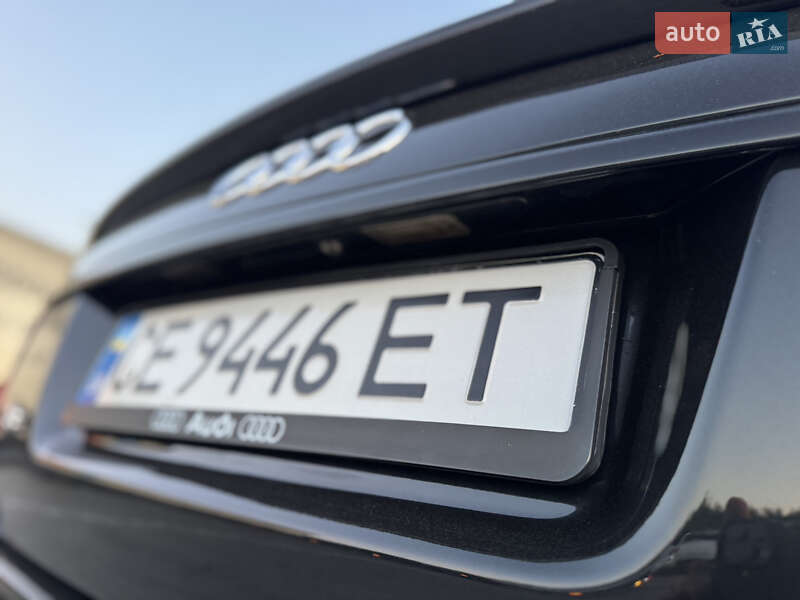 Седан Audi A6 2004 в Летичеве