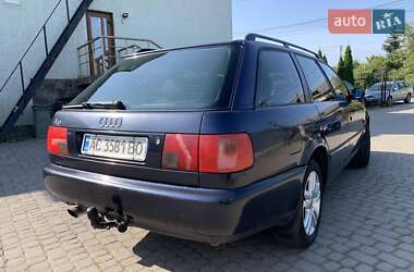 Універсал Audi A6 1996 в 